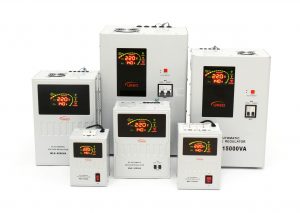 WLE WLG Series of servo type