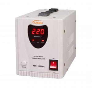 ADR Series of servo type