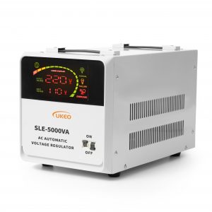 SLE Series of servo type