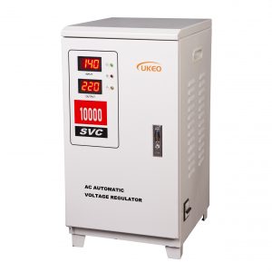 SVC series of servo type 10000