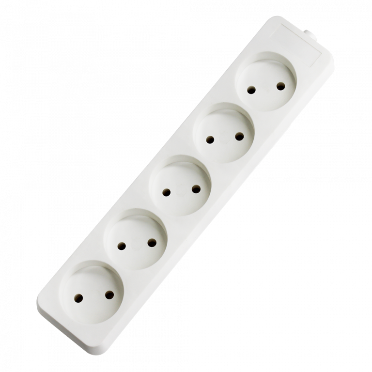 Small power strip – Italian power strip - UKEO